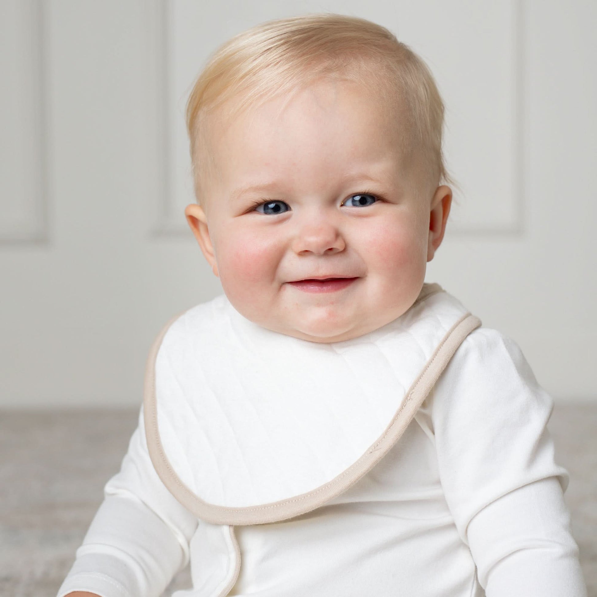 Hope and Henry - 3-Piece Organic Knit Gift Set