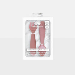 Image of Mini Utensils (Toddler 12+ months)