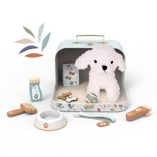 Speedy Monkey - My Little Dog case
