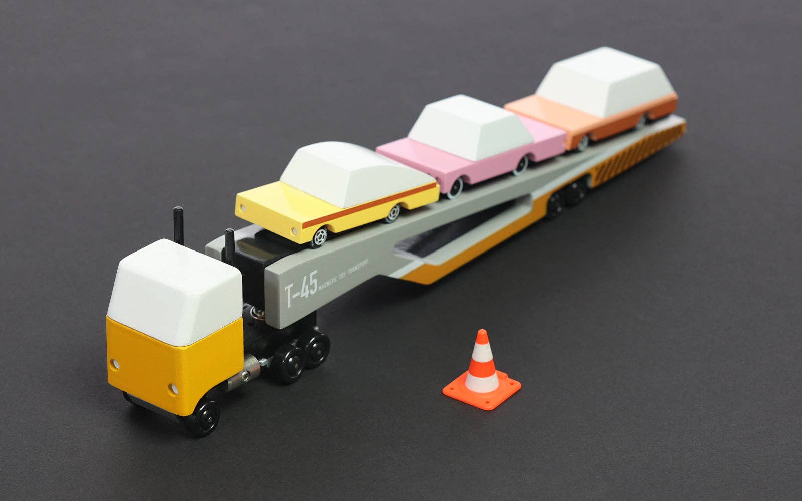 Image of Magnetic Car Transporter