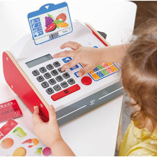 Hape Toys - Beep 'n' Buy Cash Register