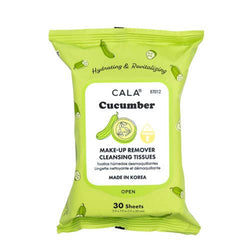 Image of Best Beauty Group - Cala Makeup Remover Wipes Tissue Cleanser