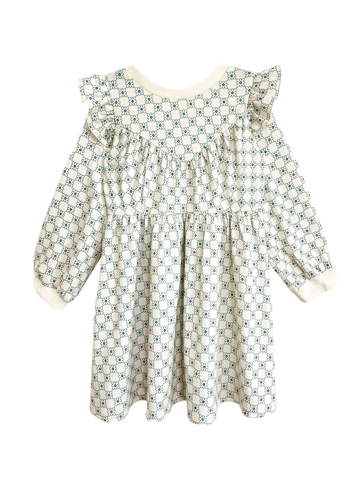 Lillian Dress