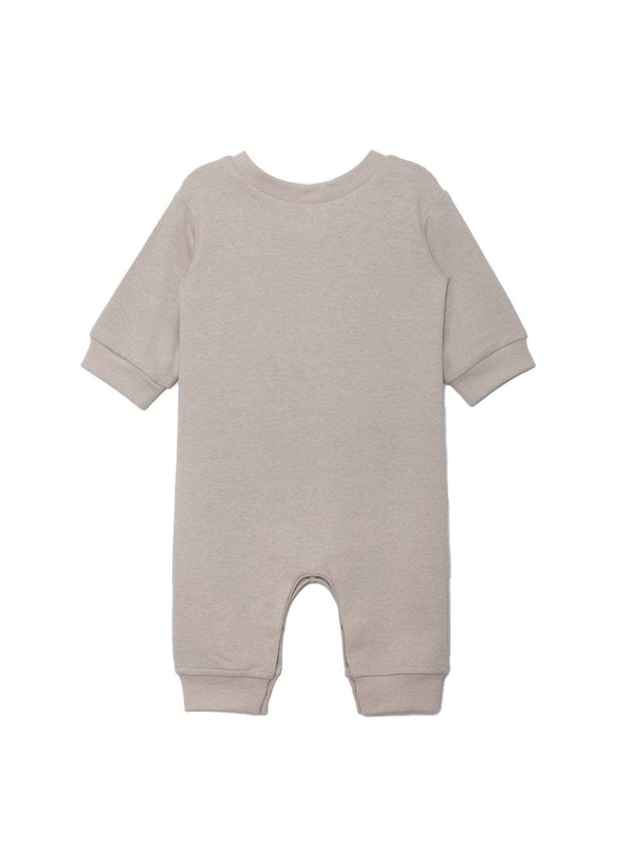 Isaac Romper