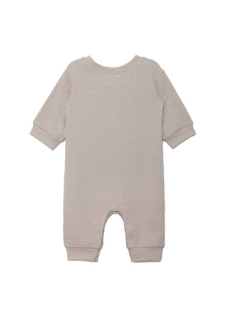 Isaac Romper