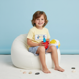 Beach Ball Boy Set