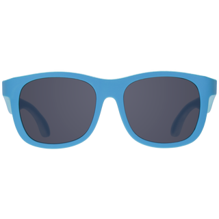 Babiators - Sky Blue Kids Navigator Sunglasses Ages 0-2