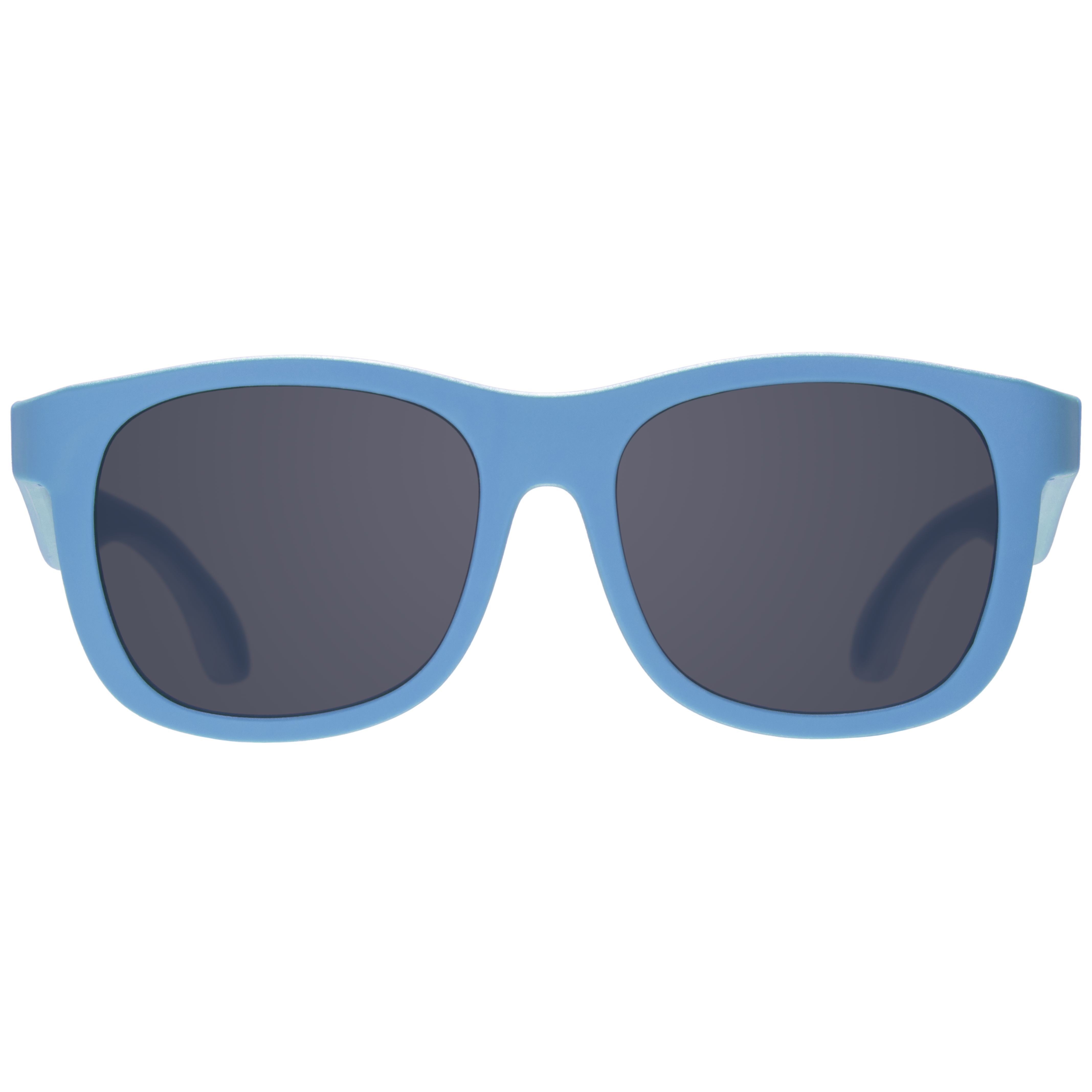 Babiators - Sky Blue Kids Navigator Sunglasses Ages 0-2