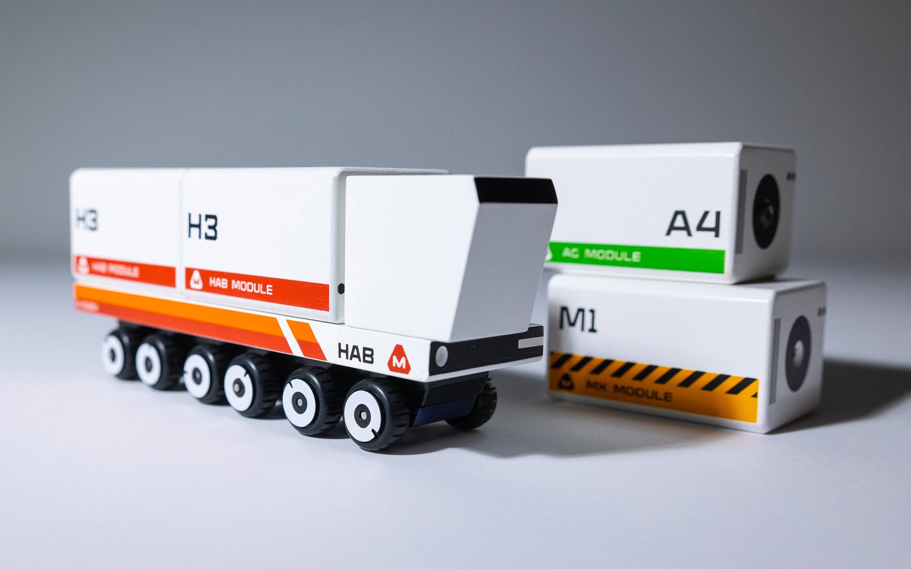 Image of DARK DEPTHS SET