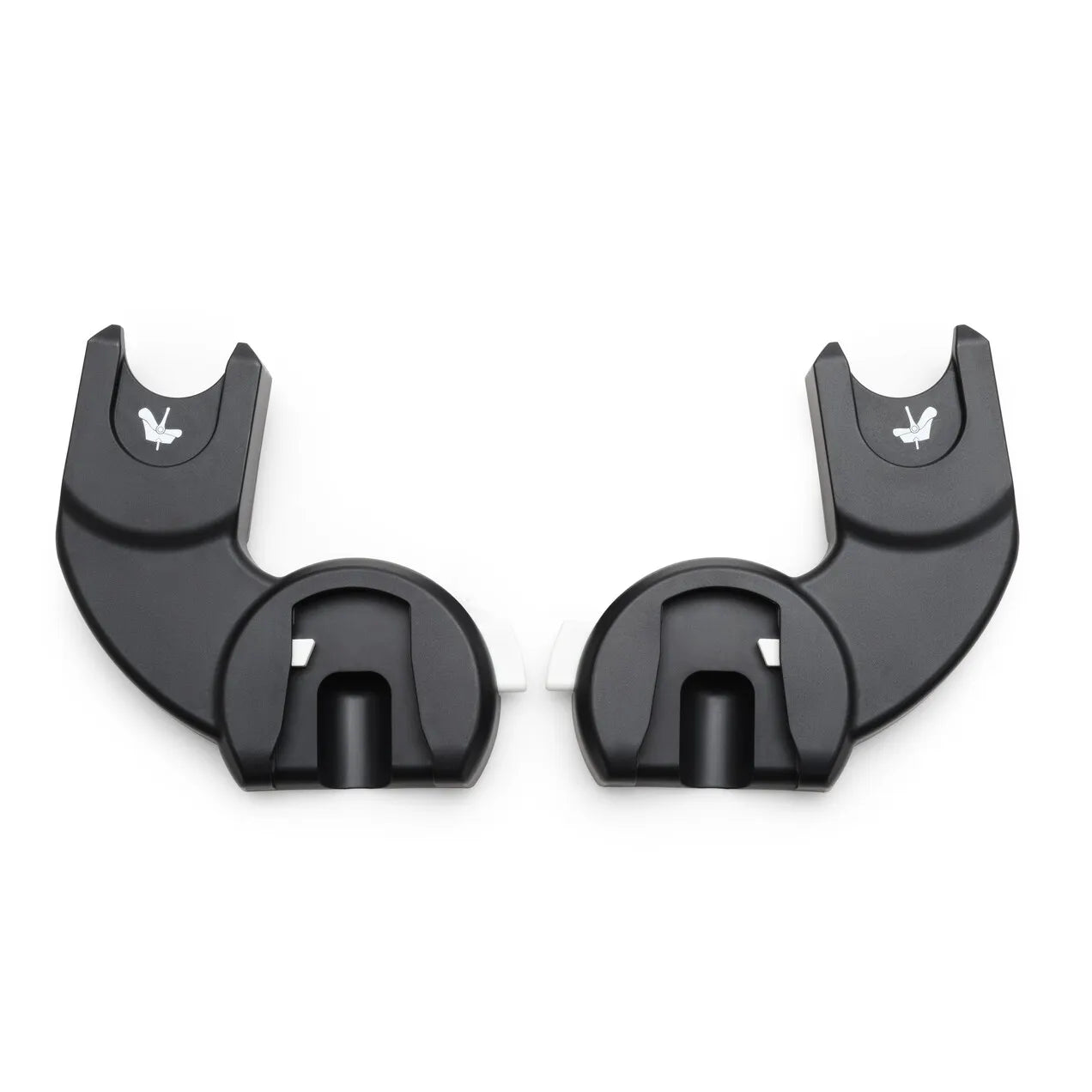 Image of Bugaboo Dragonfly adapters for Maxi-Cosi® car seats