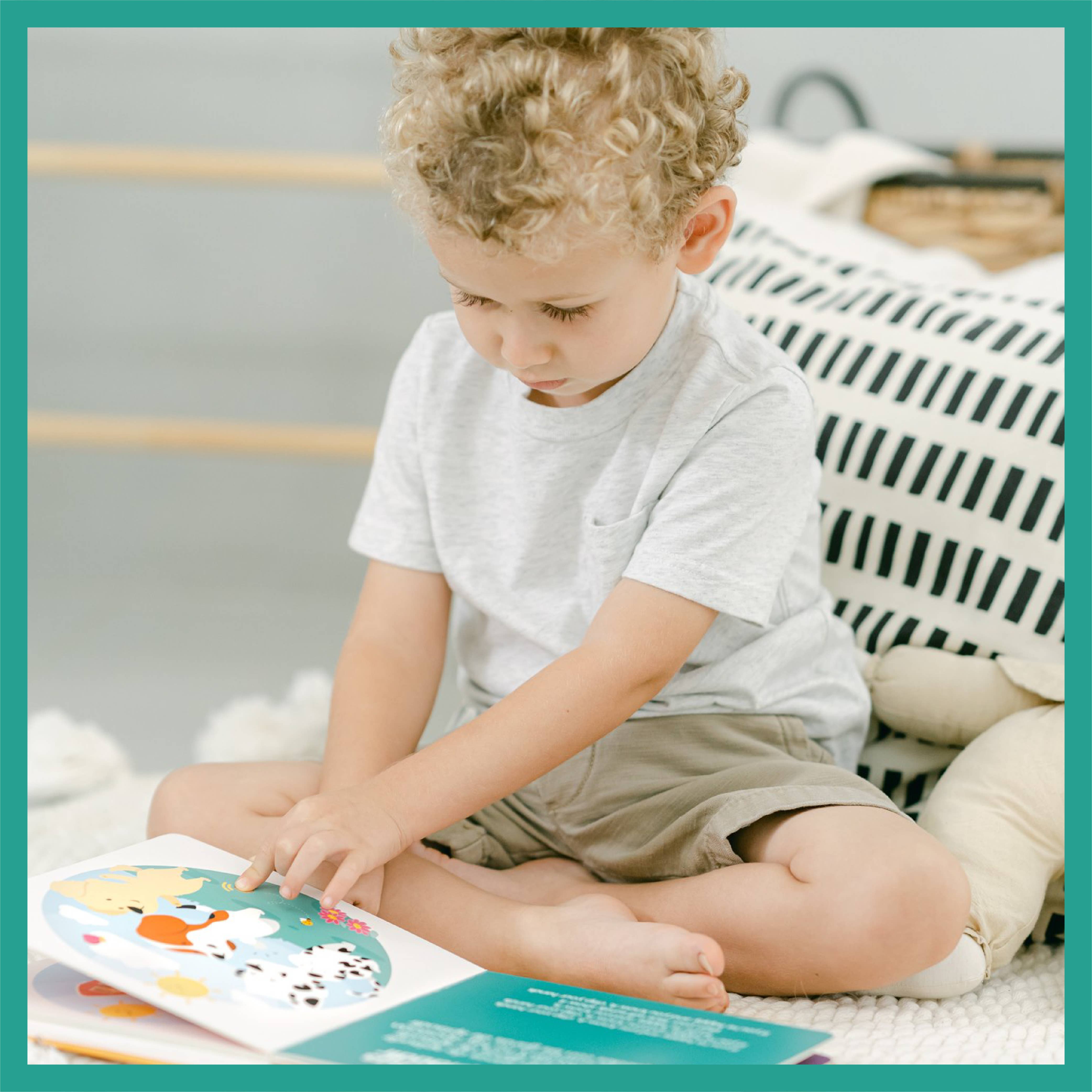 Image of Bilingual Musical Book: Spanish Nursery Rhymes