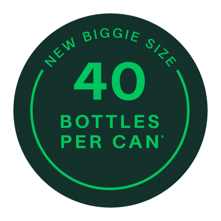 Image of Bobbie Organic Baby Formula (In-Store Pick-up or Courier Service)-New Biggie Size