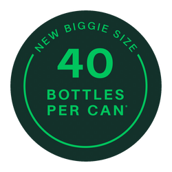 Image of Bobbie Organic Baby Formula (In-Store Pick-up or Courier Service)-New Biggie Size