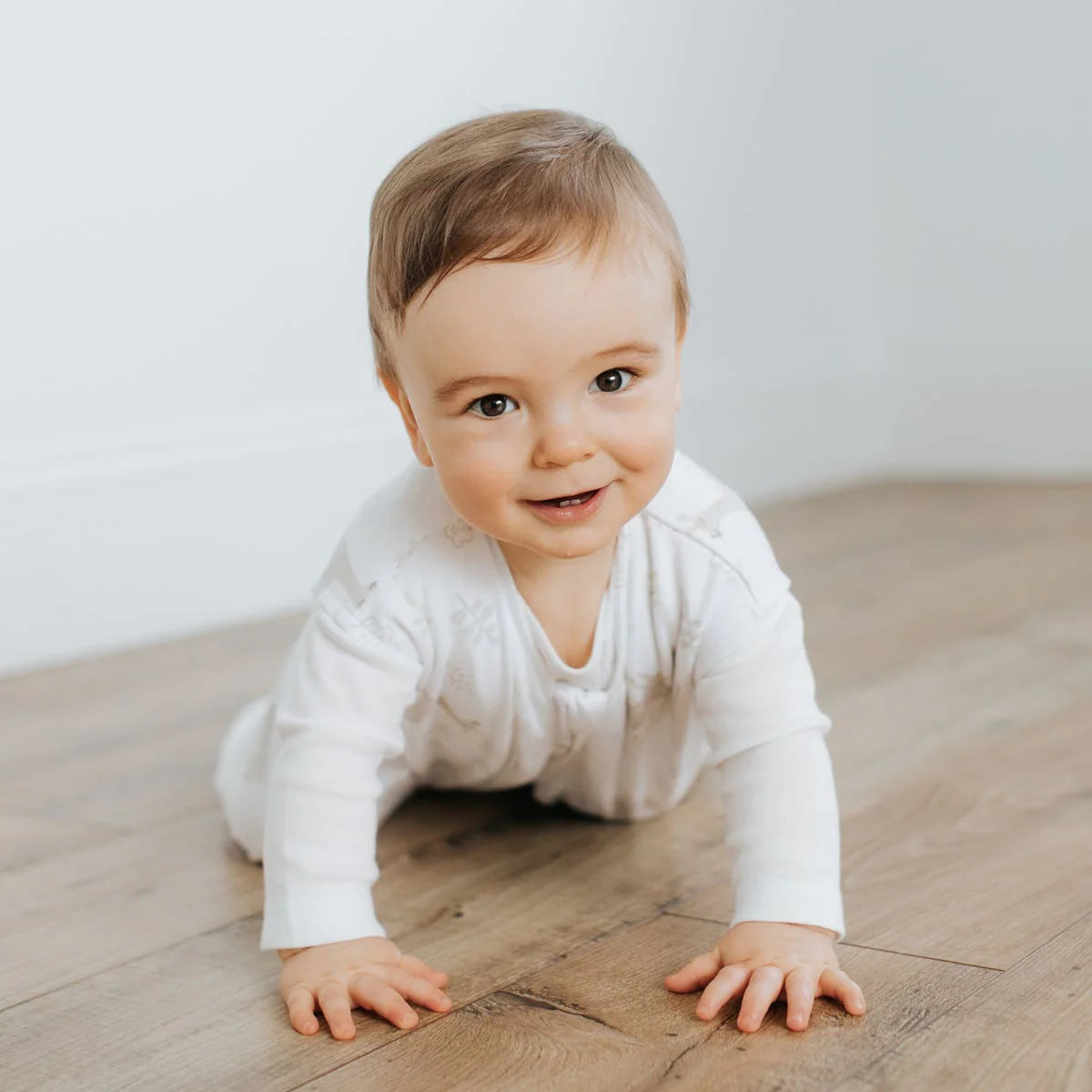 Image of Wearable Blanket 100% Cotton TOG 0.5