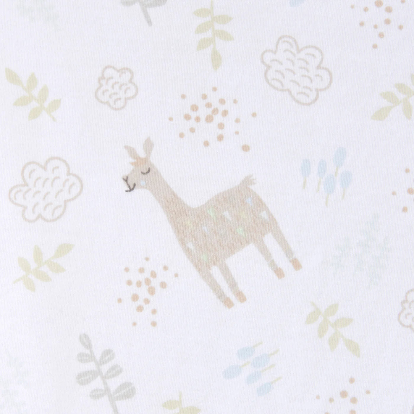 Wearable Blanket 100% Cotton TOG 0.5