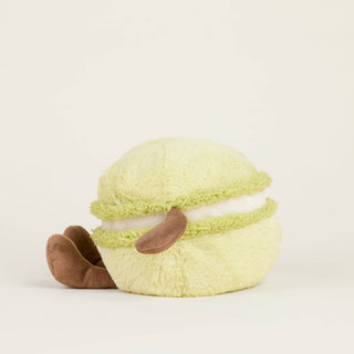 Warmines - Green Macaroon