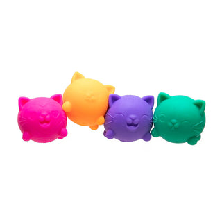 NeeDoh Teenie Cool Cats