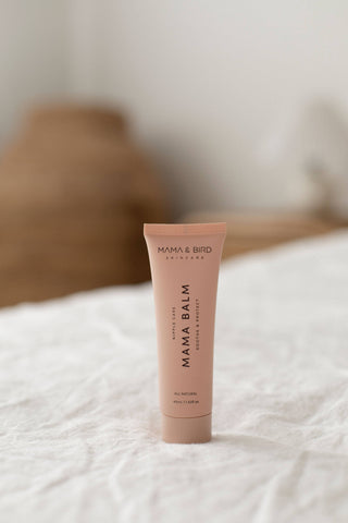 Mama & Bird Skincare - Belly Butter