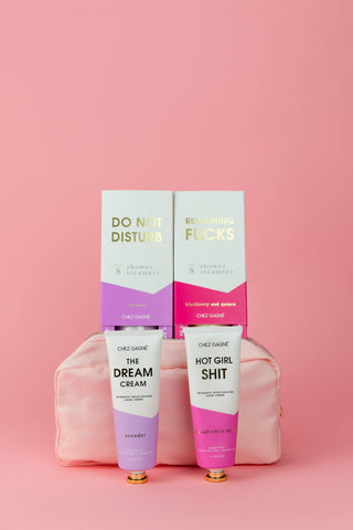 Do Not Disturb - Aromatherapy Shower Steamers