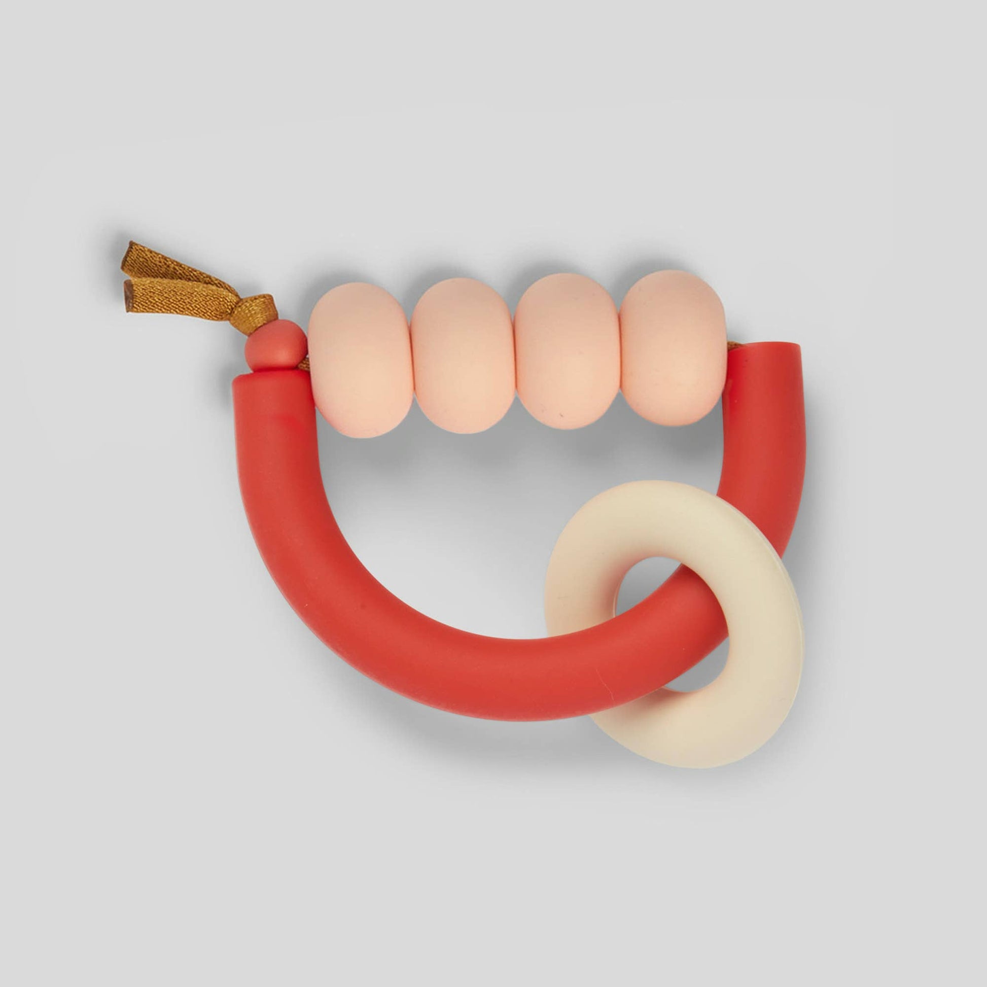 Rose Arch Ring Teether