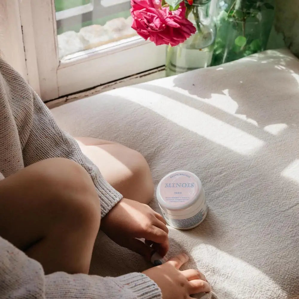 Image of Minois Paris - Magic Balm