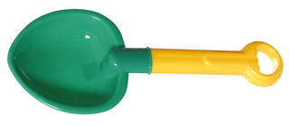 Toysmith - Deluxe Beach Set With Shovel, Bucket, Sifter, Molds