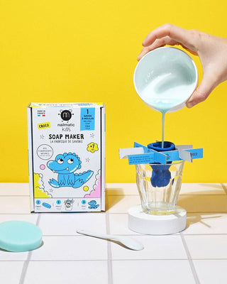 Soap Maker Kit