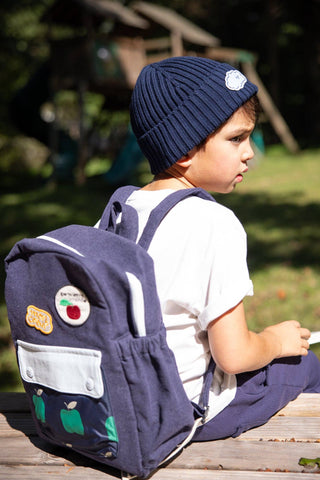 Apple Backpack