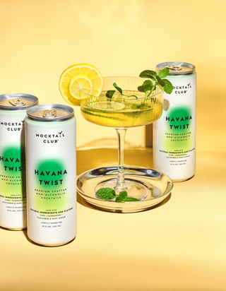 Mocktail Club - Havana Twist