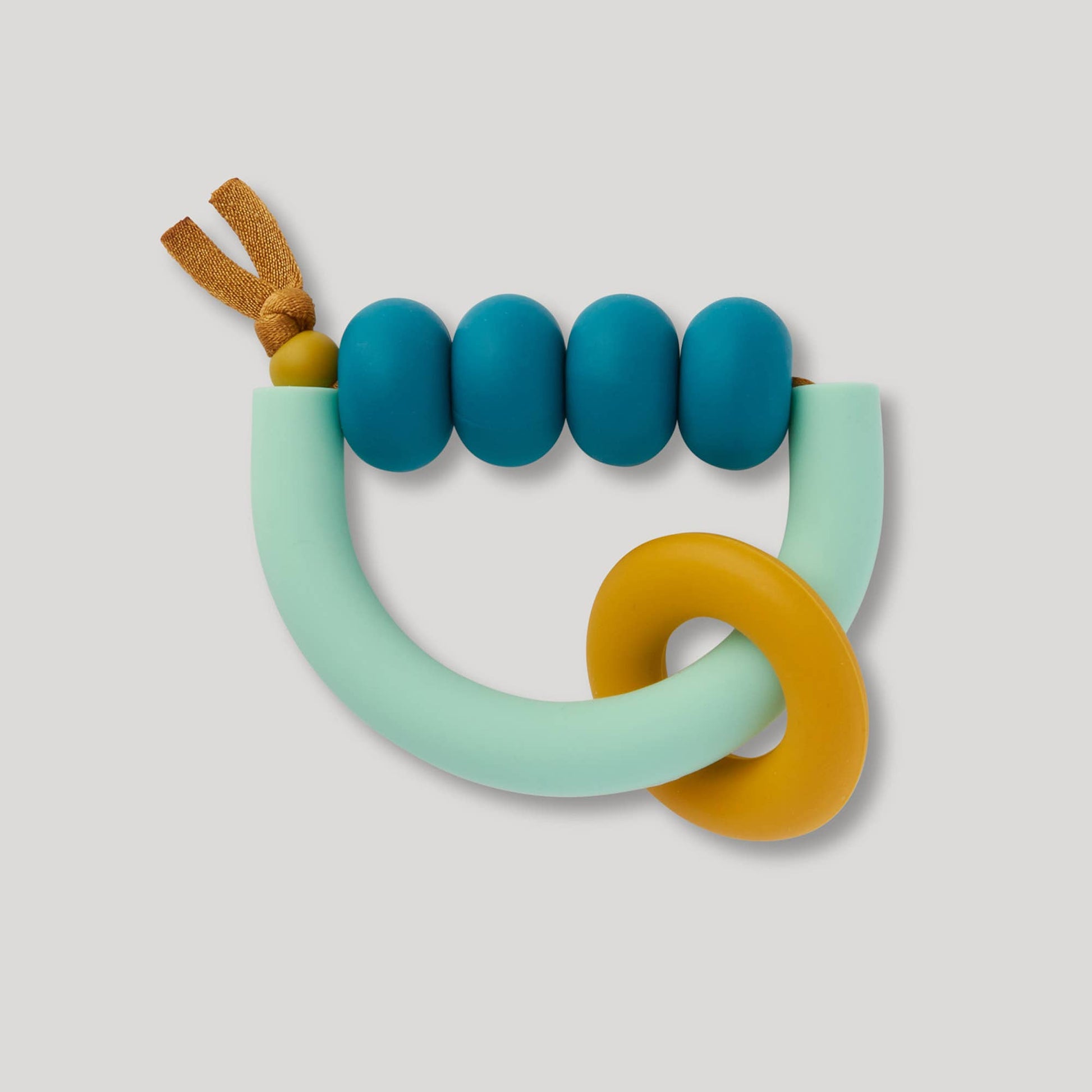 Pacific Arch Ring Teether