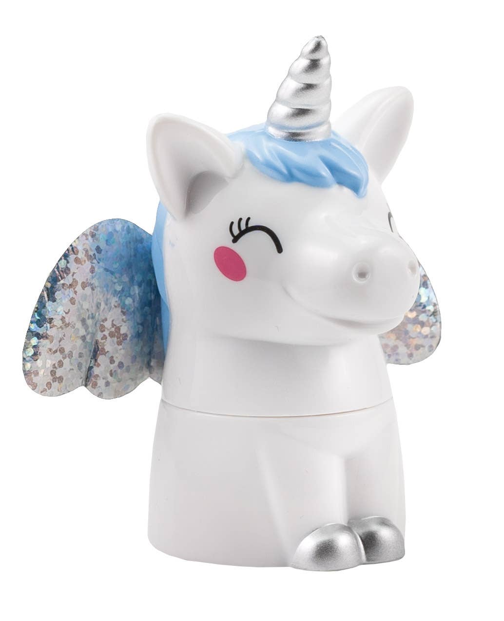 Toysmith - Martinelia Flying Unicorn Lip Balm