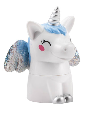 Toysmith - Martinelia Flying Unicorn Lip Balm