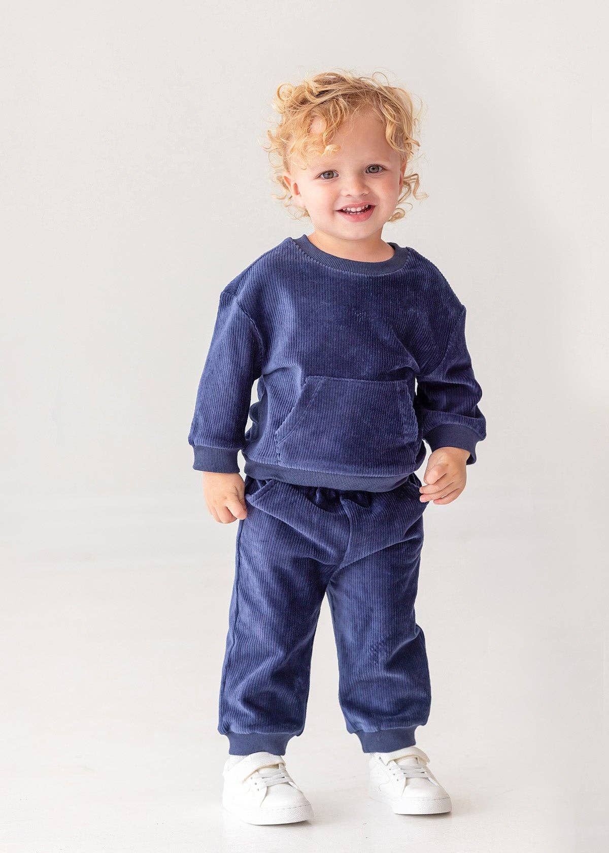 Logan Two Piece Set