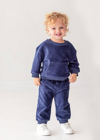 Logan Two Piece Set