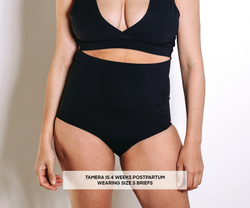 Image of Bare Mum - The Complete Recovery Care Kit