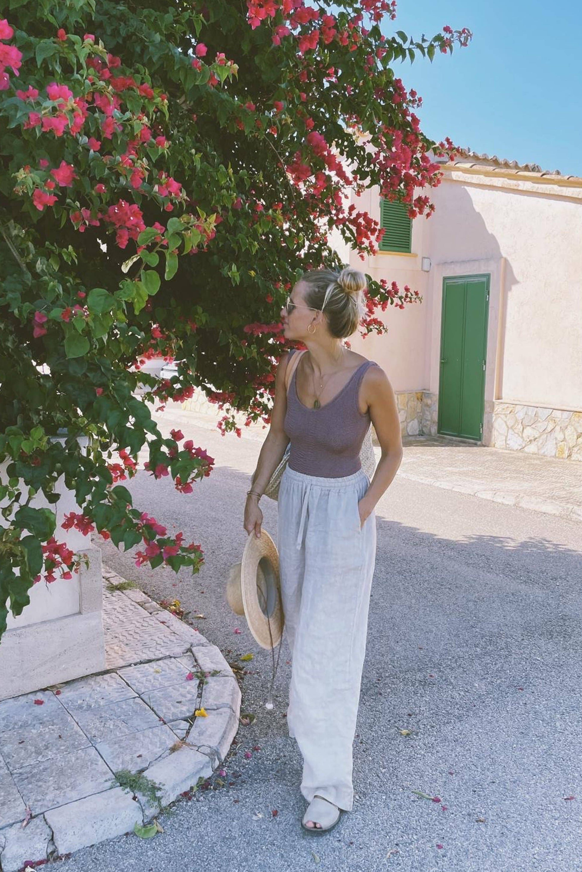Isla Pants