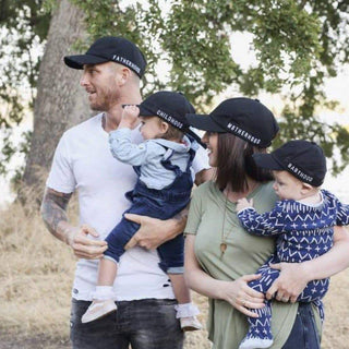 Fatherhood Hat