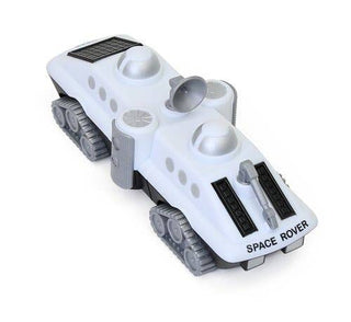 Magnetic Mix or Match Vehicles Space