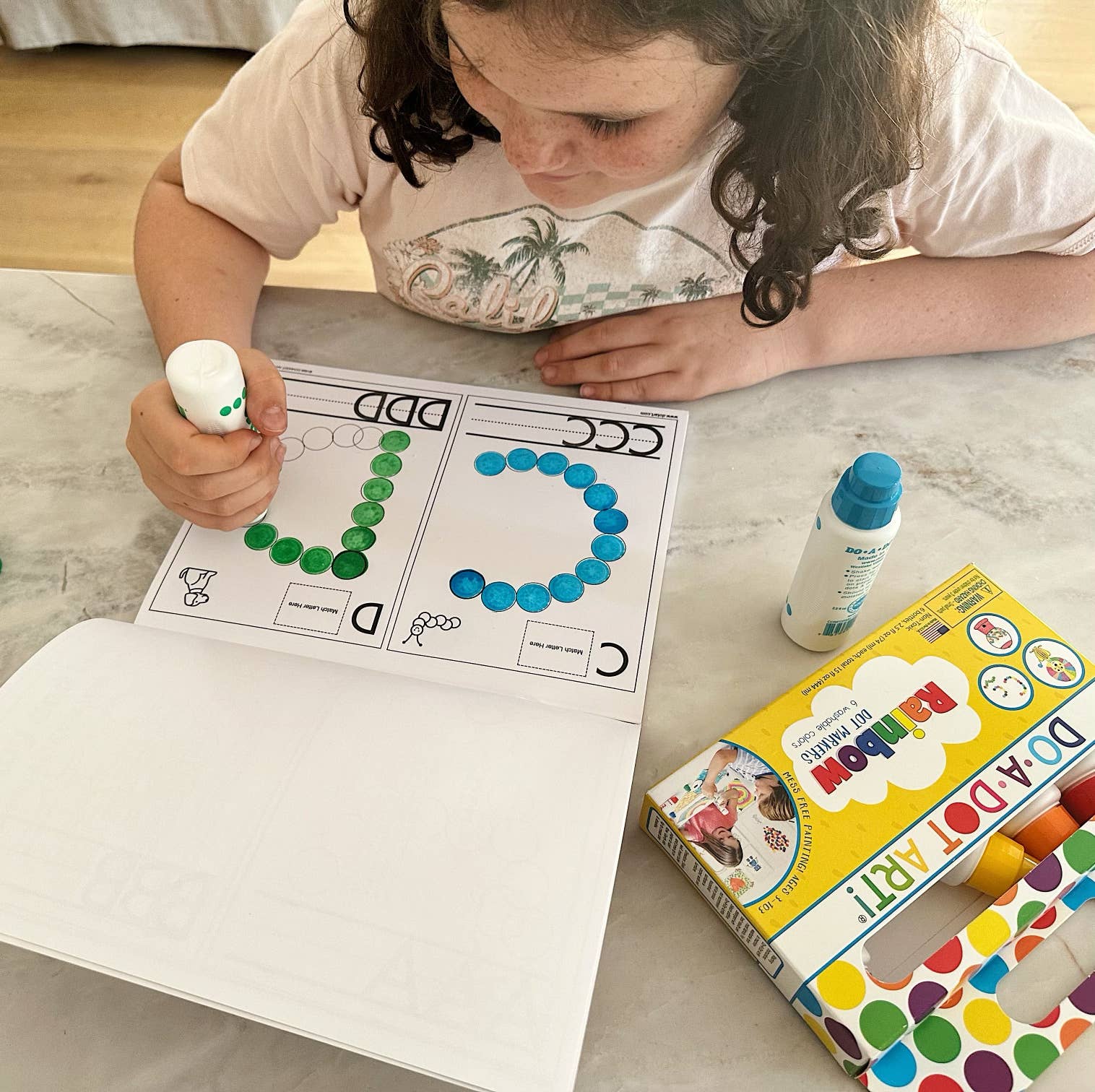 Do A Dot Art - Do A Dot Art!