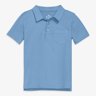 Primary - Short Sleeve Polo
