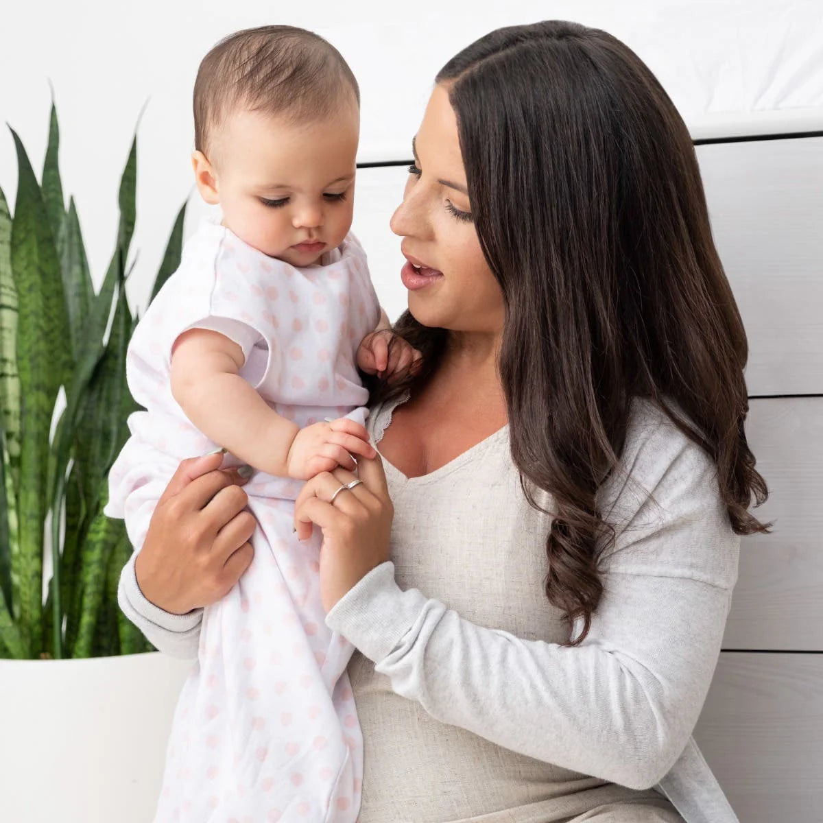 Image of 2-piece Organic Cotton Gift Box