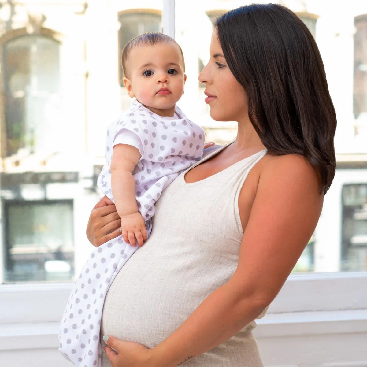 2-piece Organic Cotton Gift Box