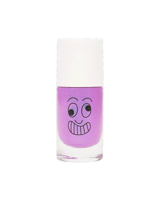 Nailmatics Kids Nail Polish "Paris" 3 Pack