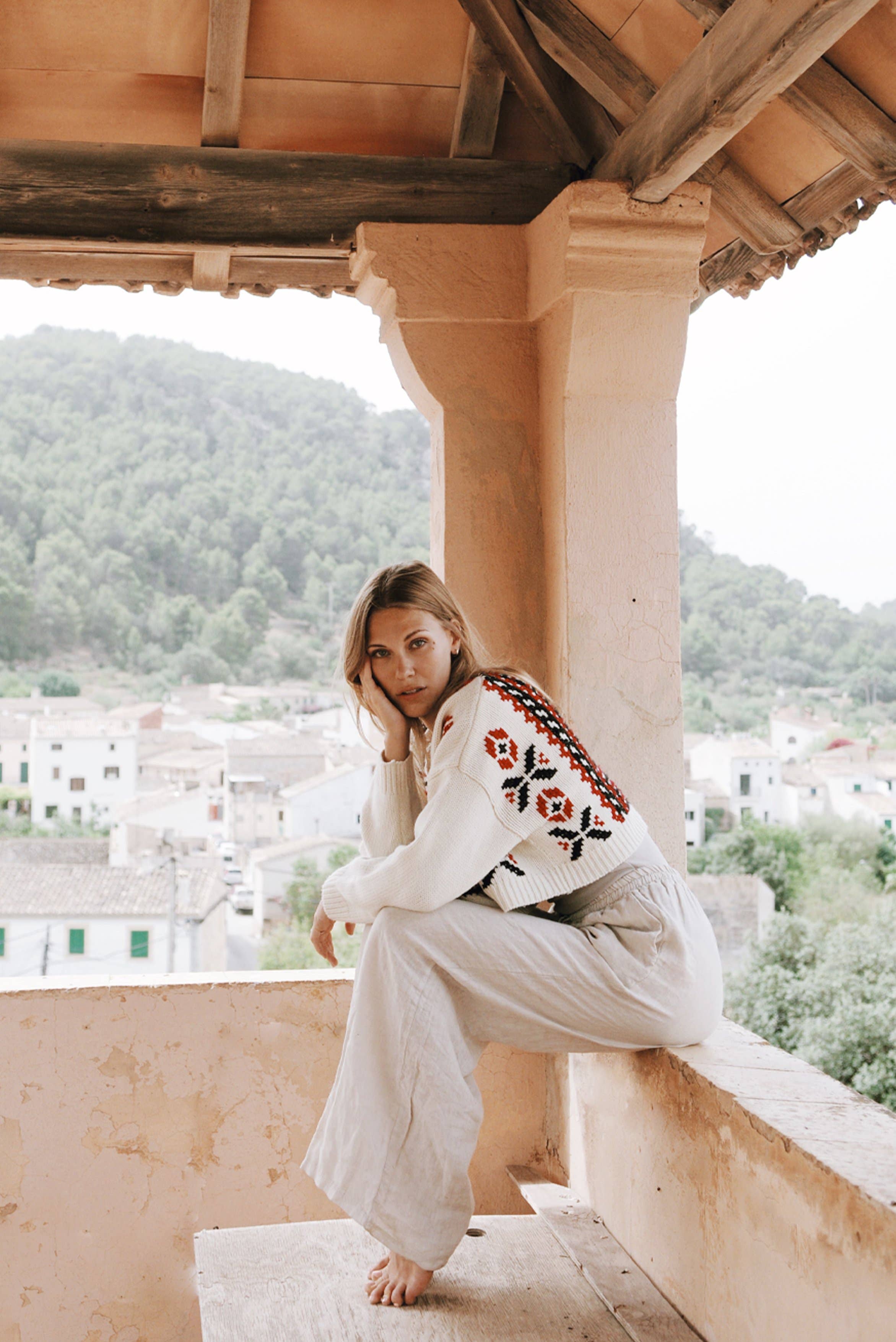 Isla Pants