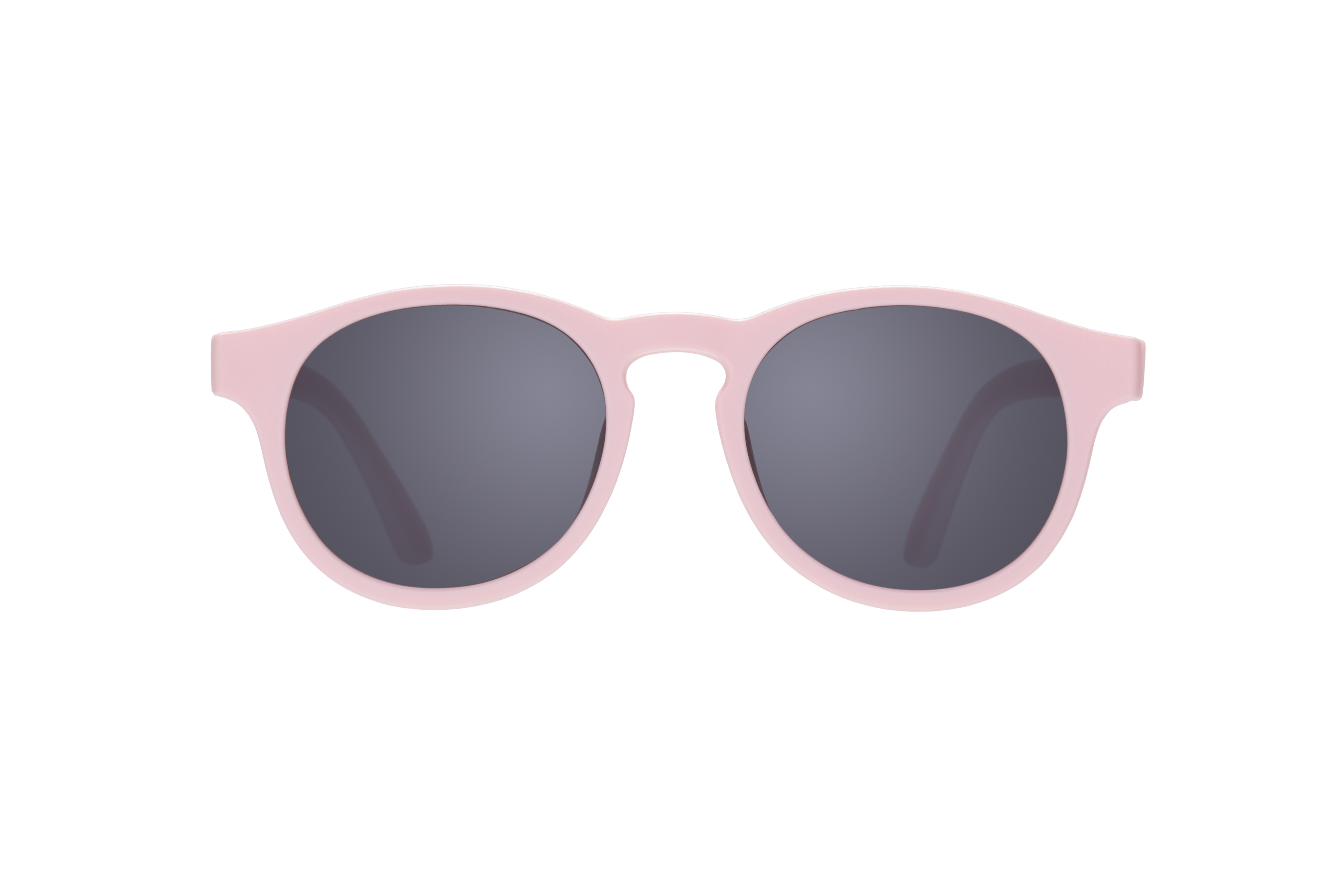 Babiators - Ballerina Pink Keyhole Baby and Kid Sunglasses: Ages 3-5