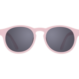 Babiators - Ballerina Pink Keyhole Baby and Kid Sunglasses: Ages 0-2