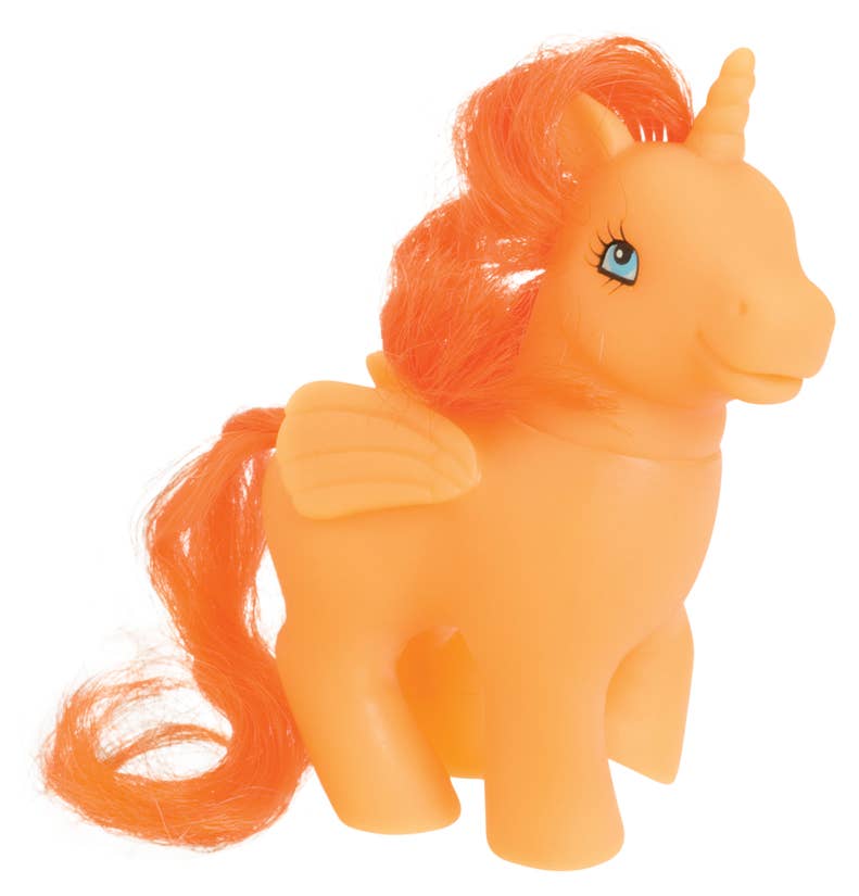 Toysmith - Toysmith Wonder Pony Land Horse & Family Set