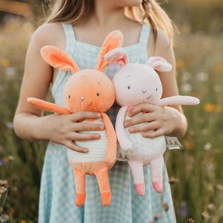 Bunnies By The Bay - Jelly Buns - Strawberry