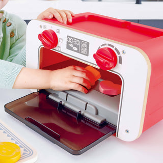 Hape - My Baking Oven with Magic Cookies