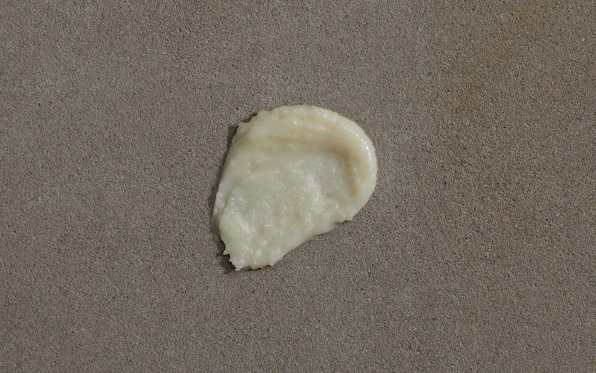 Image of Om Organics Skincare - Argan + Tucuma Lip Butter: One Size - 5.6 g